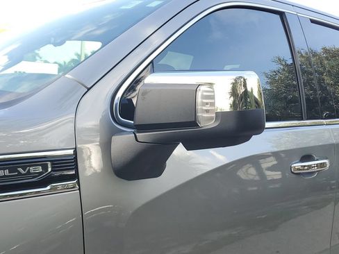 Used 2024 GMC Sierra 1500 Denali w/ Denali Reserve Package AWD/4WD image 14
