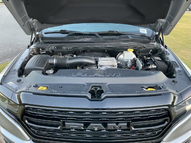 Used 2021 RAM 1500 Limited w/ Night Edition AWD/4WD image 31