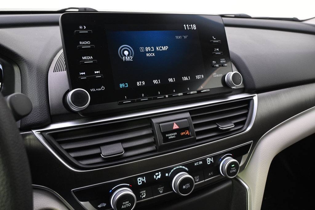 Used 2018 Honda Accord LX image 24
