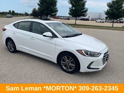 Used 2018 Hyundai Elantra Value Edition