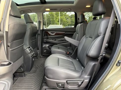 Certified 2024 Subaru Ascent Touring AWD/4WD image 13