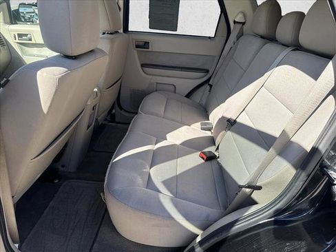 Used 2012 Ford Escape XLT image 14