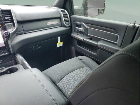 New 2026 RAM 2500 Big Horn image 10