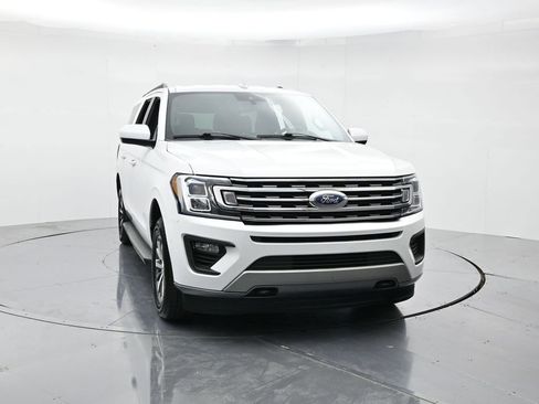 Used 2021 Ford Expedition Max XLT image 4