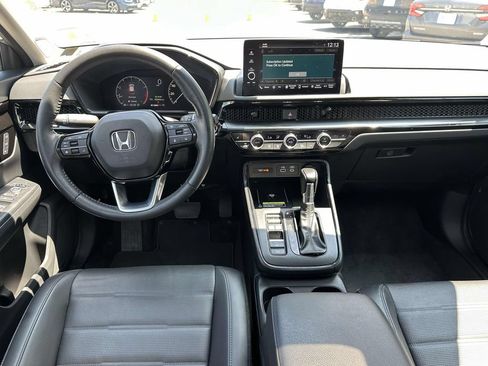 Certified 2024 Honda CR-V EX-L image 11