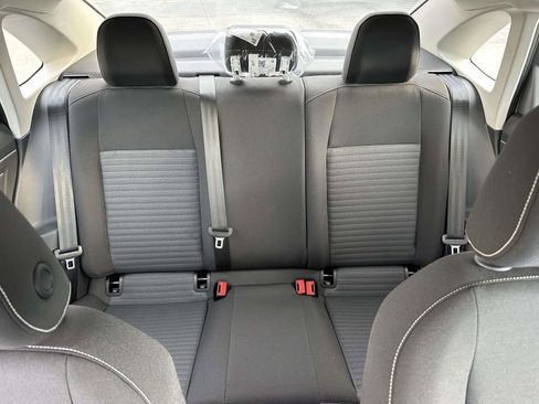 New 2026 Volkswagen Jetta S image 14