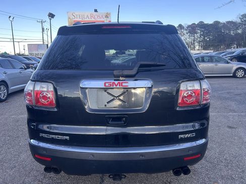 Used 2012 GMC Acadia SLT image 7