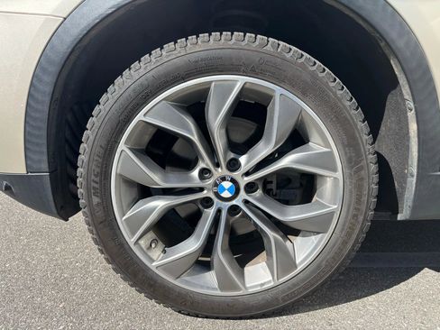 Used 2015 BMW X3 xDrive28i image 71