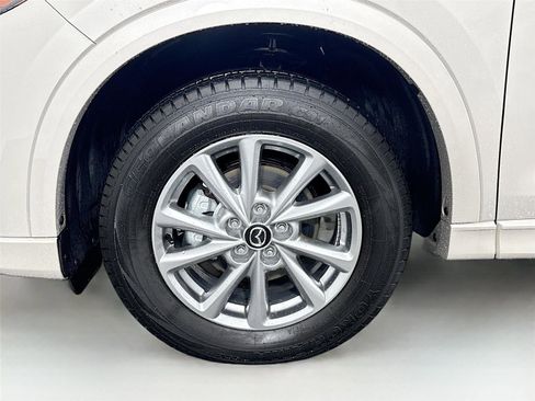 Certified 2025 MAZDA CX-5 AWD 2.5 S w/ Select Package image 12