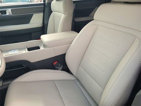 New 2026 Hyundai Santa Fe Limited AWD/4WD image 14