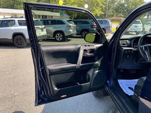Used 2021 Toyota 4Runner SR5 RWD image 14