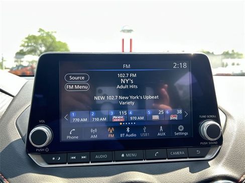 Used 2024 Nissan Sentra SR image 20