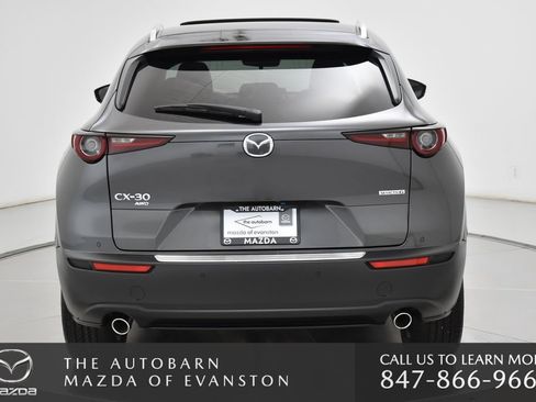 New 2026 MAZDA CX-30 AWD 2.5 S image 20