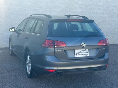 Used 2015 Volkswagen Golf TDI S image 7