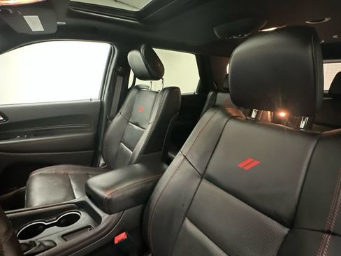 Used 2023 Dodge Durango GT AWD/4WD image 9