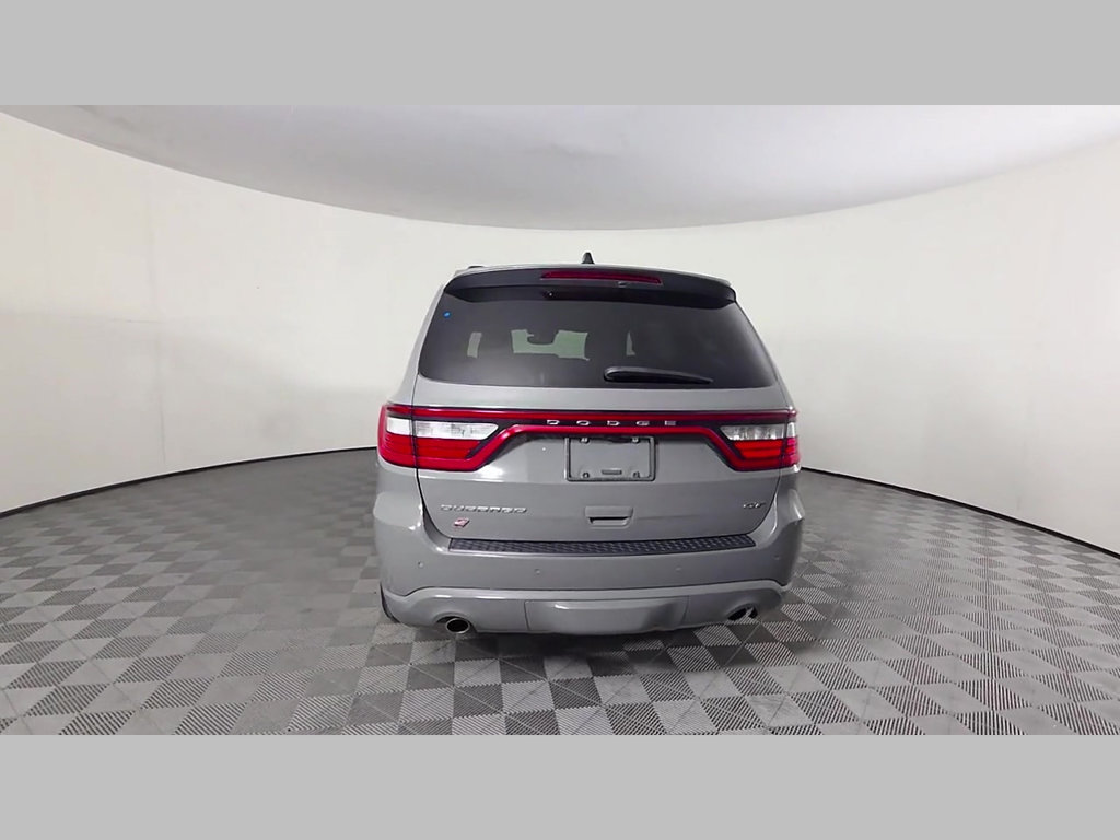 Used 2025 Dodge Durango GT AWD/4WD image 43
