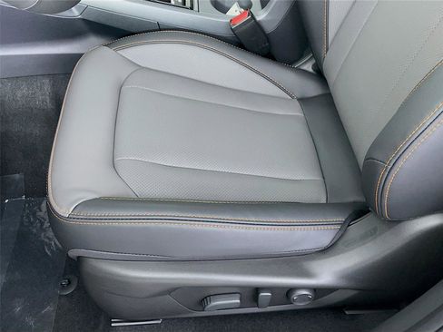 New 2026 Subaru Crosstrek 2.5i Limited image 20