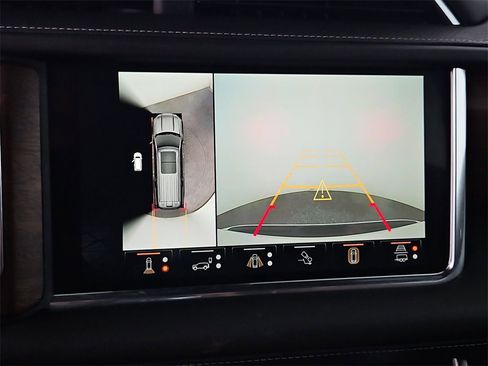 Used 2024 GMC Yukon XL Denali Ultimate image 21