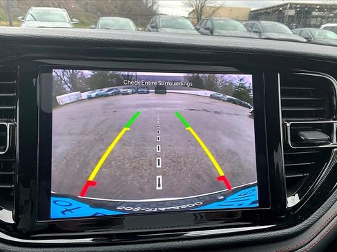 Used 2023 Dodge Durango GT image 21