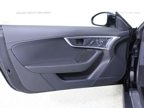 New 2024 Jaguar F-TYPE R-Dynamic RWD image 13