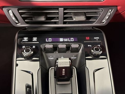 Certified 2025 Porsche 911 Carrera S RWD image 18