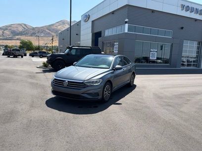 Used 2019 Volkswagen Jetta S