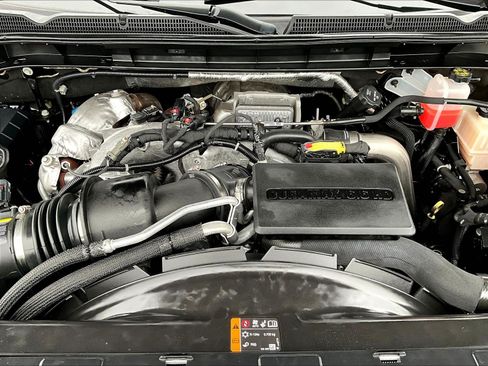 Used 2022 GMC Sierra 2500 AT4 AWD/4WD image 31