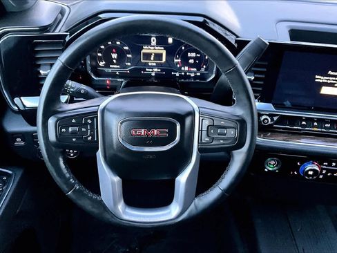 Used 2023 GMC Sierra 1500 Elevation image 6