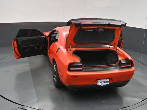 Used 2020 Dodge Challenger R/T Scat Pack RWD image 53