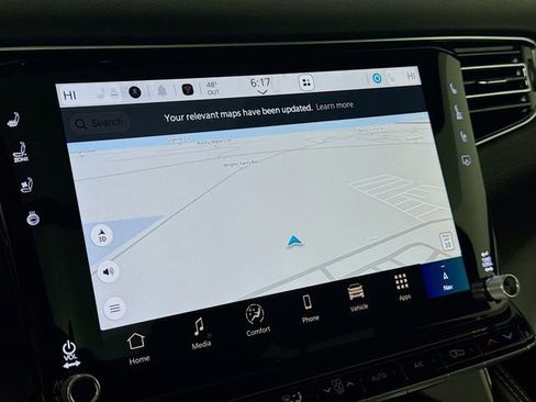 New 2026 Jeep Grand Wagoneer Limited image 16