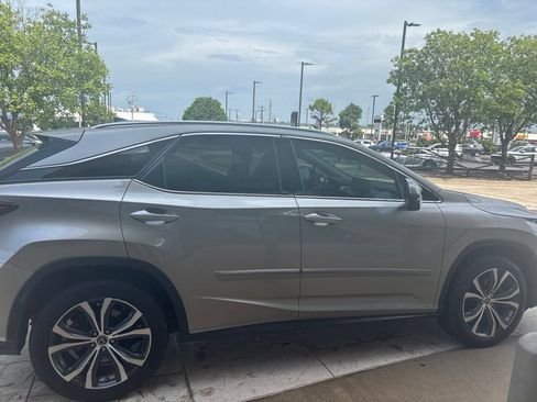Used 2021 Lexus RX 350 AWD w/ Premium Package image 6