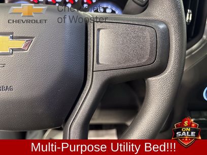 New 2025 Chevrolet Silverado 3500 W/T w/ WT Convenience Package