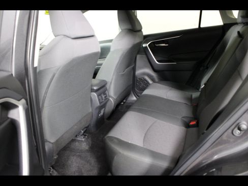 Used 2024 Toyota RAV4 XLE w/ Convenience Package FWD image 13