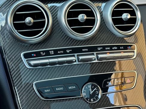 Certified 2023 Mercedes-Benz C 43 AMG 4MATIC Coupe image 18