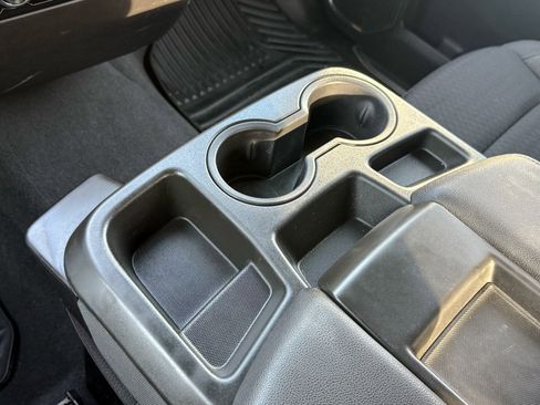 Used 2023 Chevrolet Silverado 1500 LT image 30