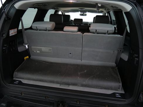 Used 2016 Toyota Sequoia Limited w/ Safety & Convenience Package AWD/4WD image 6