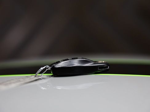 Used 2021 Porsche 718 Cayman GT4 w/ Light Design Package image 20