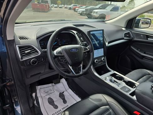Used 2023 Ford Edge SEL w/ Convenience Package AWD/4WD image 21