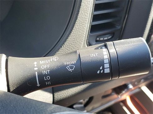 Used 2022 Nissan Frontier PRO-4X w/ Off-Road Protection Package image 16