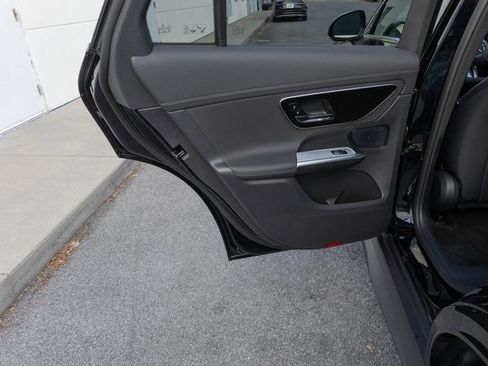 New 2026 Mercedes-Benz GLC 300 GLC 300 image 16