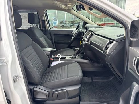 Used 2021 Ford Ranger XLT w/ Equipment Group 301A Mid AWD/4WD image 27