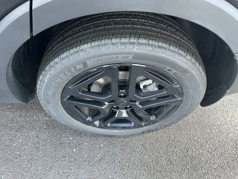 New 2025 Kia Telluride SX X-Line image 9