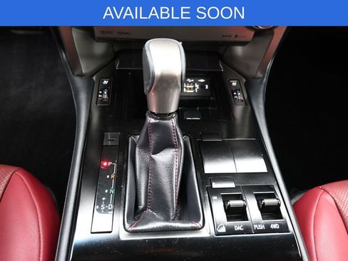 Used 2020 Lexus GX 460 Premium AWD/4WD image 30