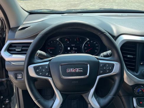 Used 2023 GMC Acadia SLT w/ Preferred Package AWD/4WD image 20