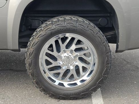 Used 2013 GMC Sierra 1500 SLT w/ SLT Convenience Package image 7