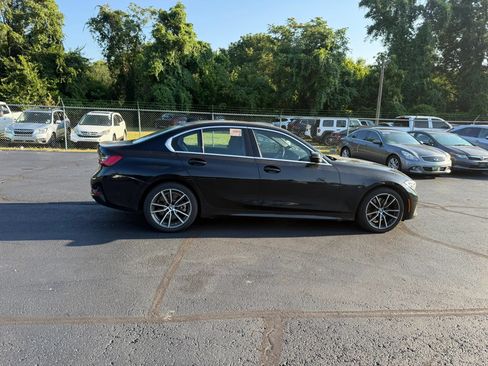 Used 2020 BMW 330i Sedan w/ Driving Assistance Package RWD image 8