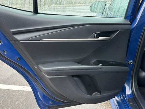 Certified 2025 Toyota Camry SE image 21