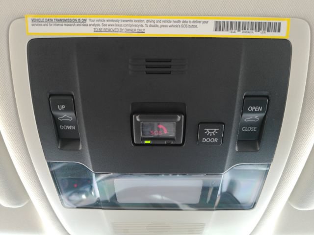 Used 2020 Lexus ES 350 w/ Premium Package FWD image 51