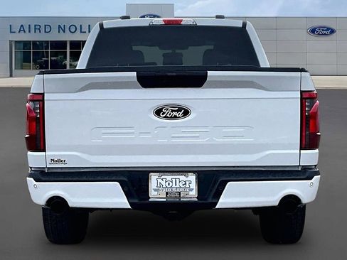 New 2026 Ford F150 STX w/ F-150 LOBO Package AWD/4WD image 4