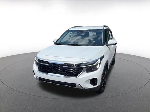 Used 2025 Kia Seltos S FWD image 6